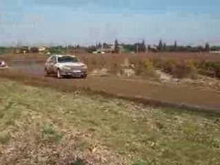 terre du vaucluse 2008