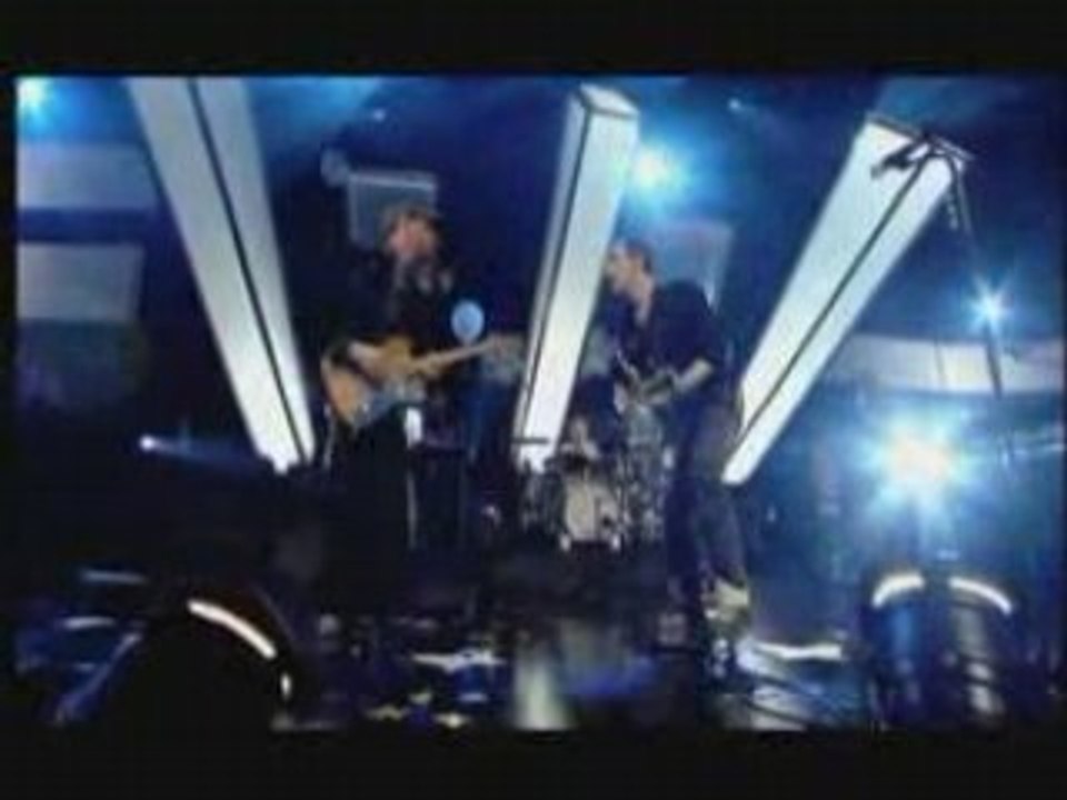 Coldplay - 42 (live at Later...)