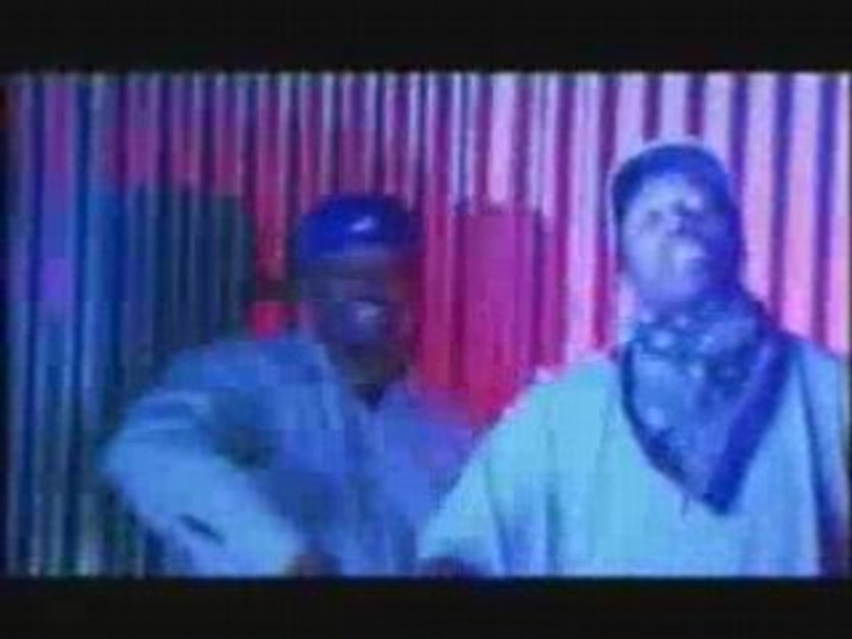 Mack 10 Feat. Tha Comrads - For My Thug Niggas