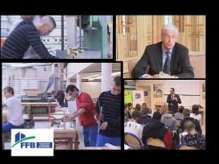 La Grande Interview: didier Ridoret, président de la FFB