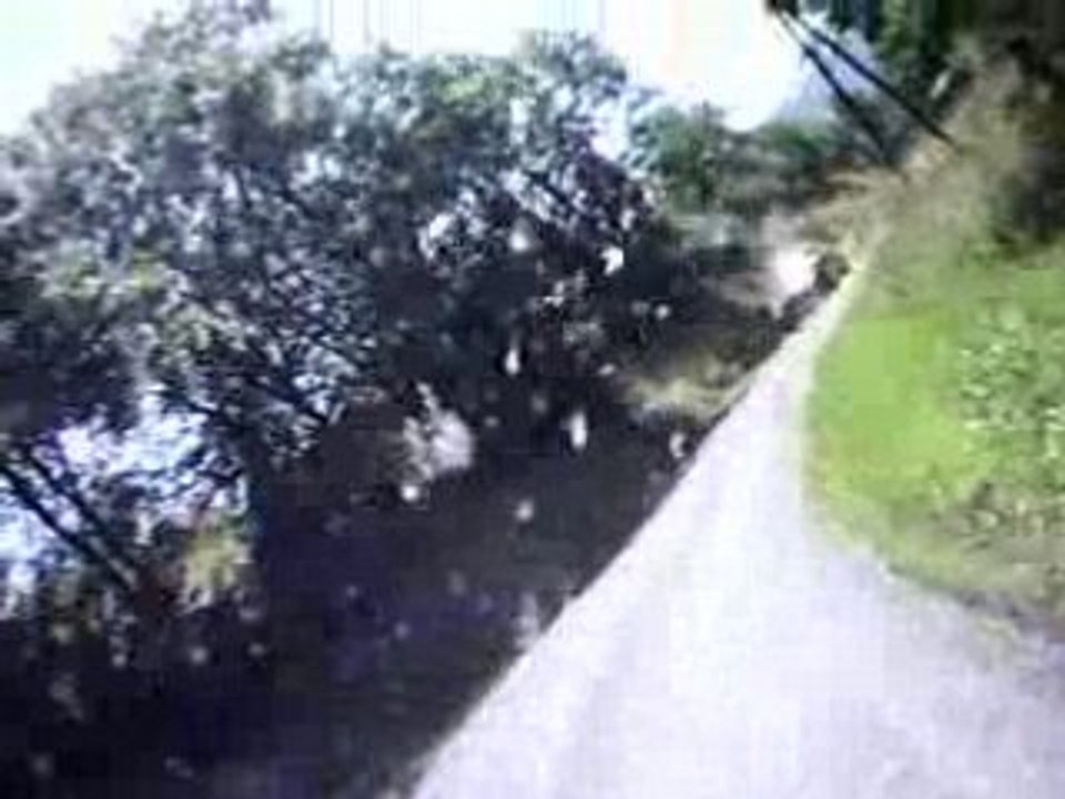 suzuki 1000  gsxr  2007       k 7   petite balade