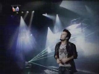 Tarkan - Pare Pare (2008)
