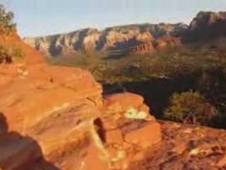 week end cruising en Arizona