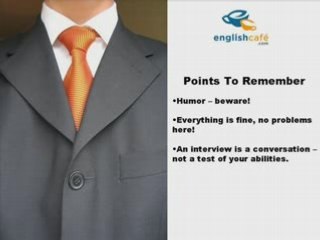 Easy English Lessons