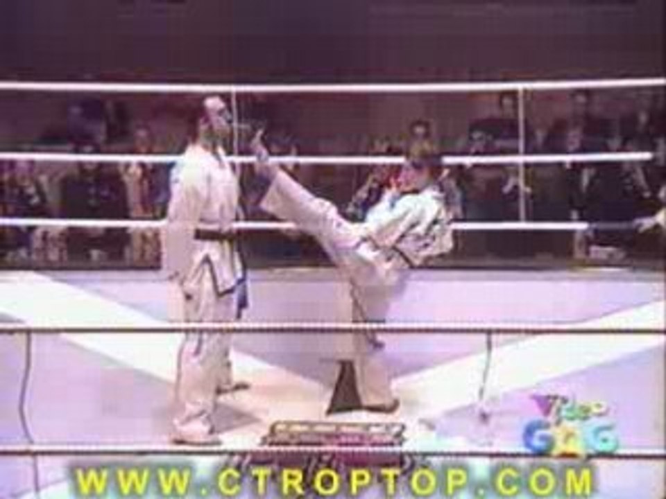 Boxe