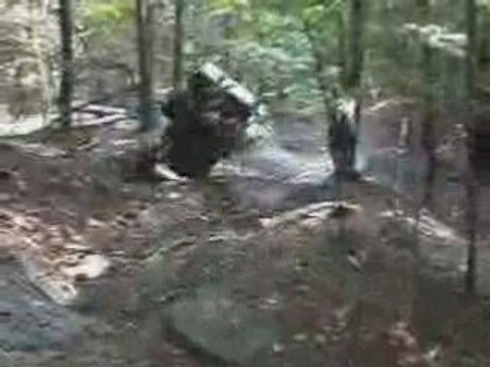 4x4 gamelle 22