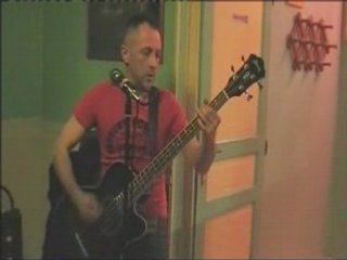 Joe Sent Me - where's it gonna end (rappel)