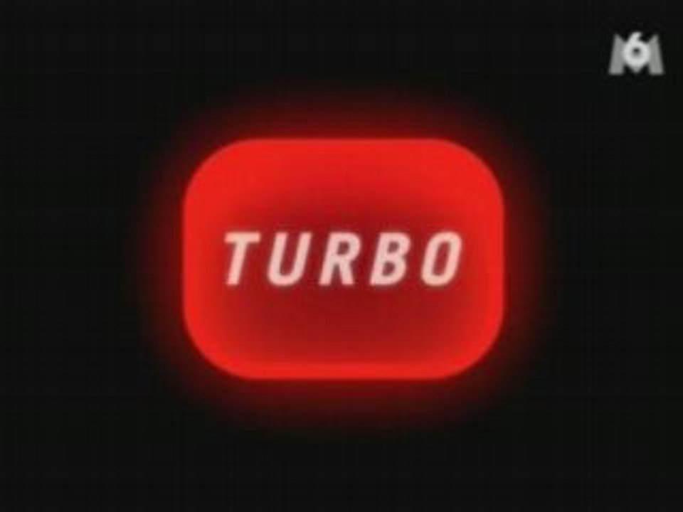 Turbo (Version Finale)