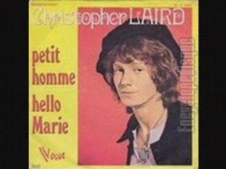 Christopher Laird Petit Homme (1973)