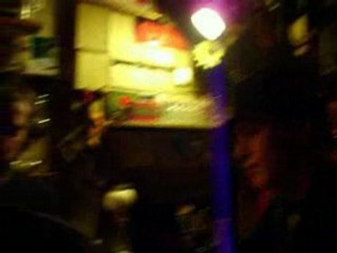 Monsieur Melon - publique du Cabanier