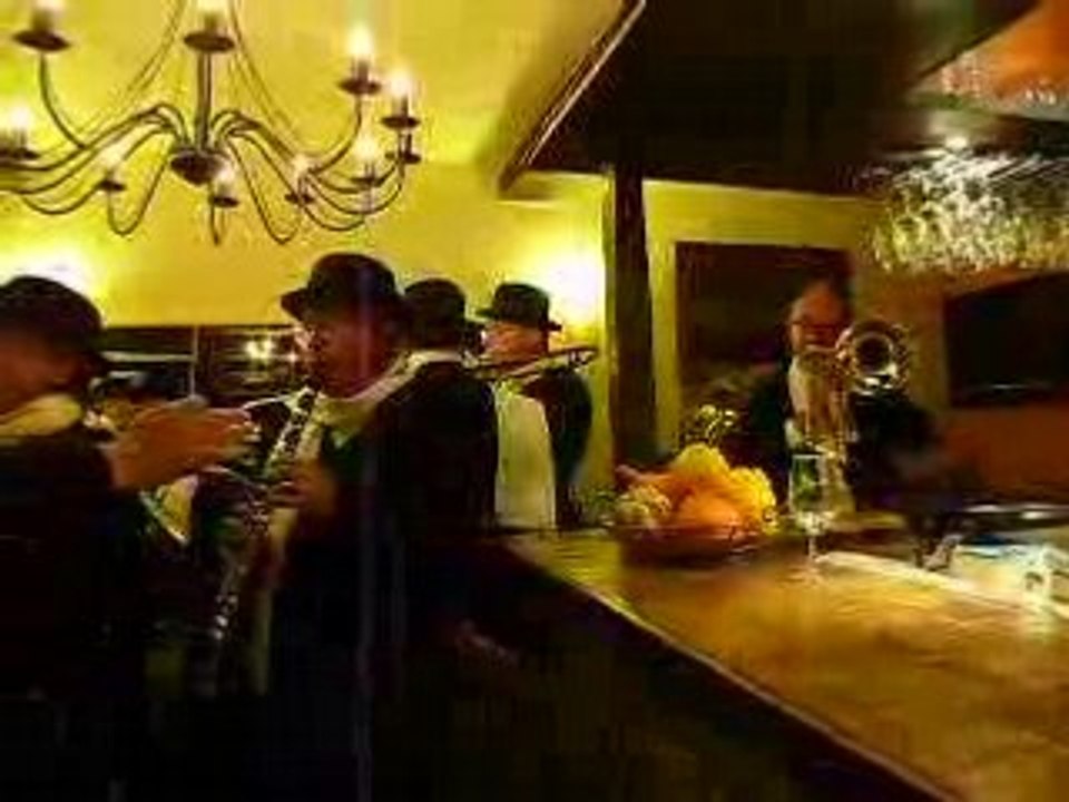 Harmonie de Hollande