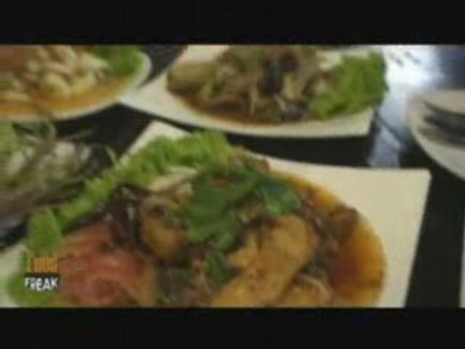 Food Freak 8