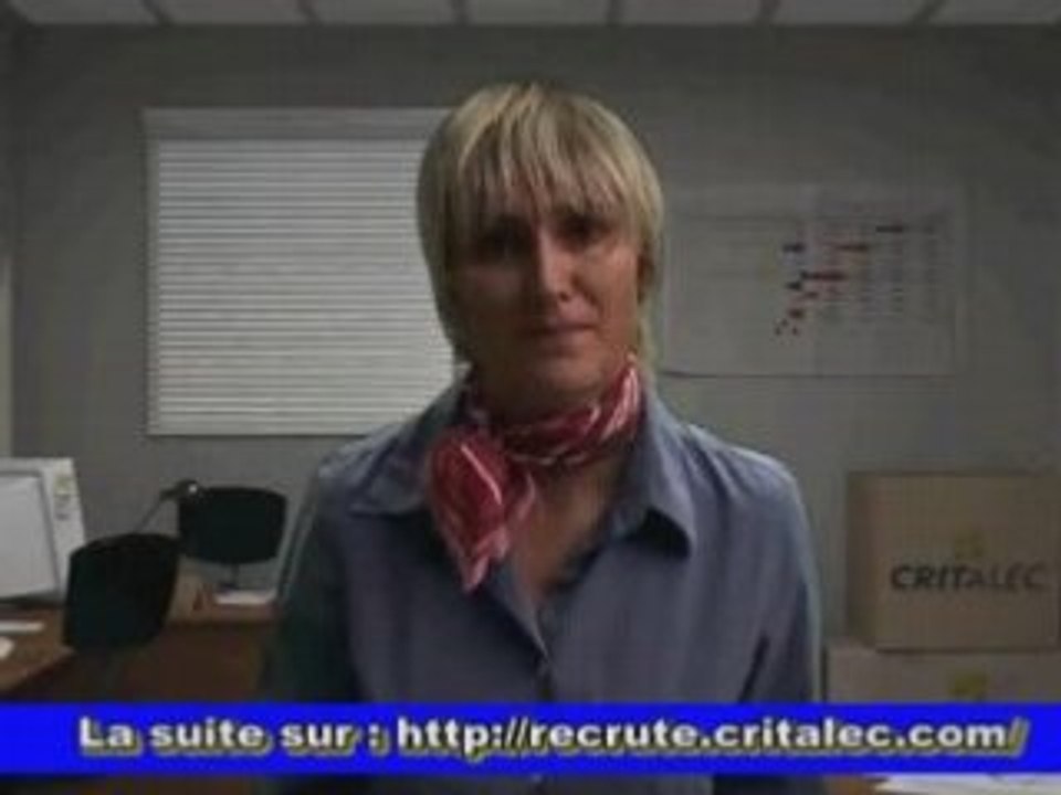 Josiane Harcelée