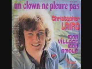 Christopher Laird Mon village, mon amour (1974)