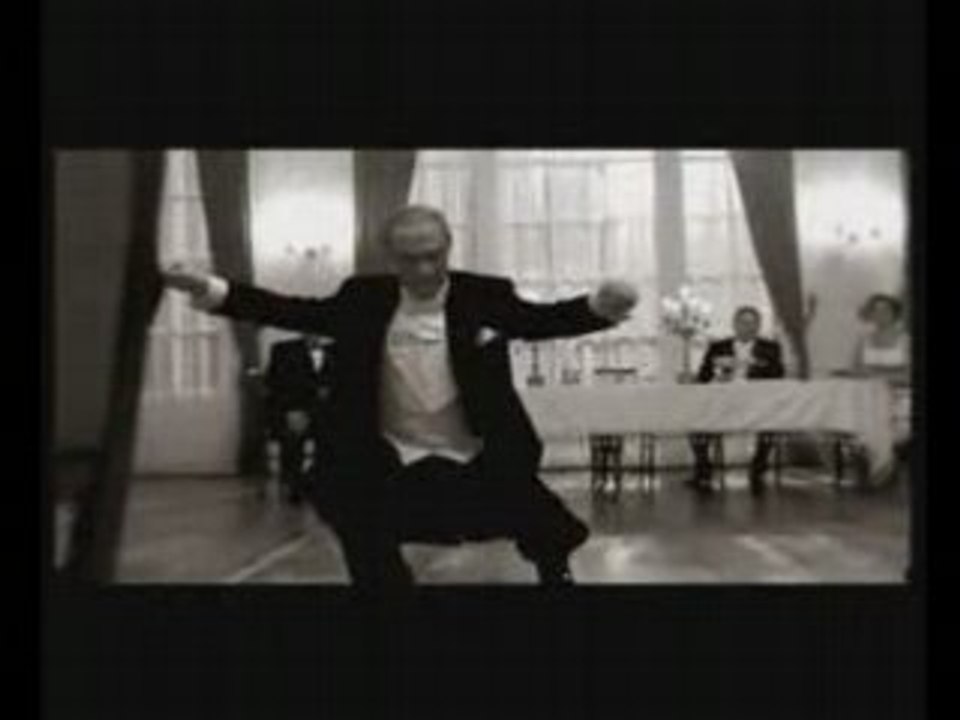 Atatürk Son Balo - Vals & Zeybek (Kısa Film)
