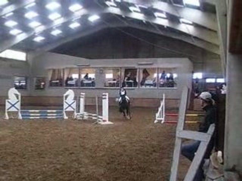 concours d'estimpuis du 2 novembre 2008