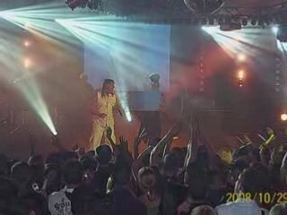 Claude soma riba 2008 dos