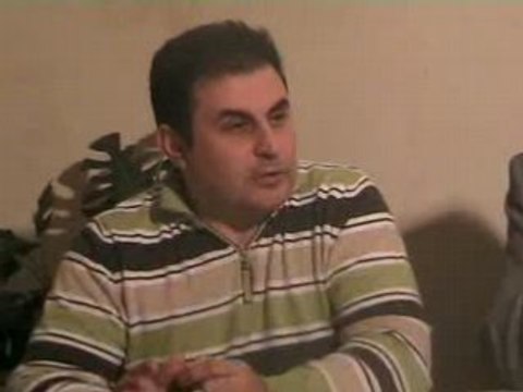 Intervista a Mimmo Genchi e Peppe Pentasuglia