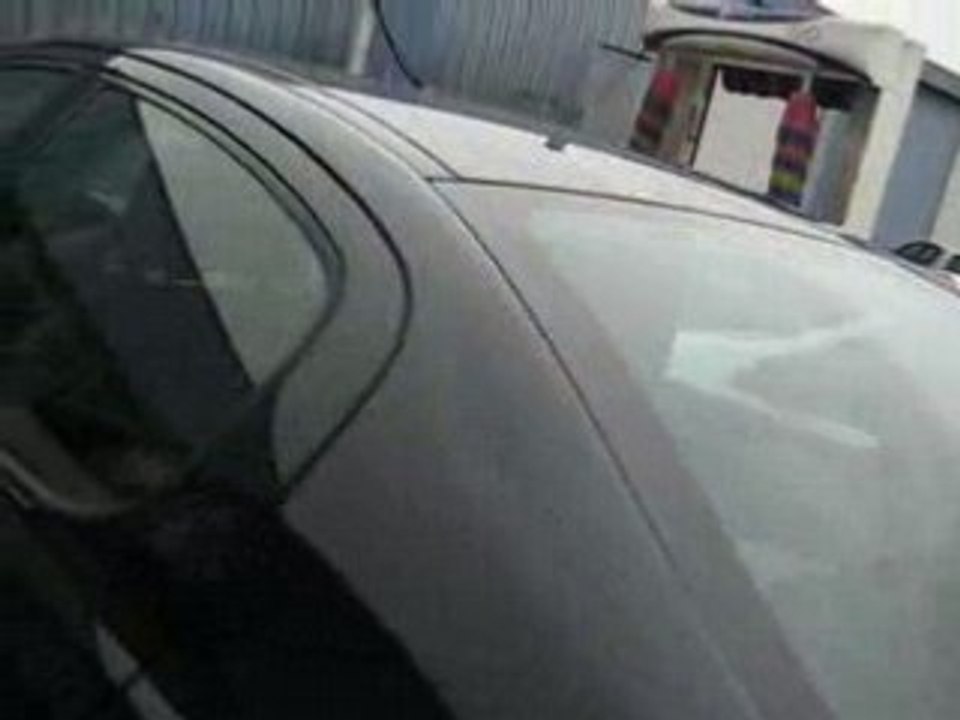 Peugeot-407