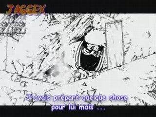Naruto 422 Extrait