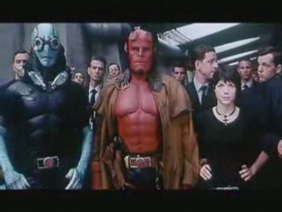 Hellboy2