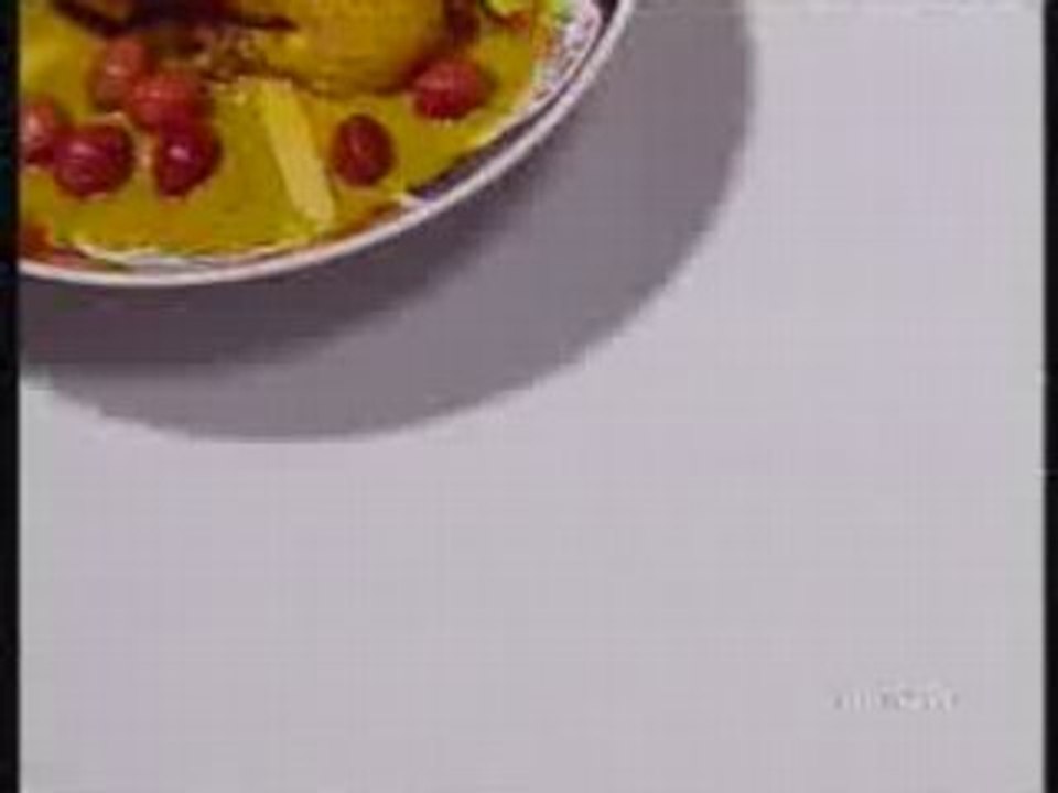 pub marocaine des année Cocotteexpress
