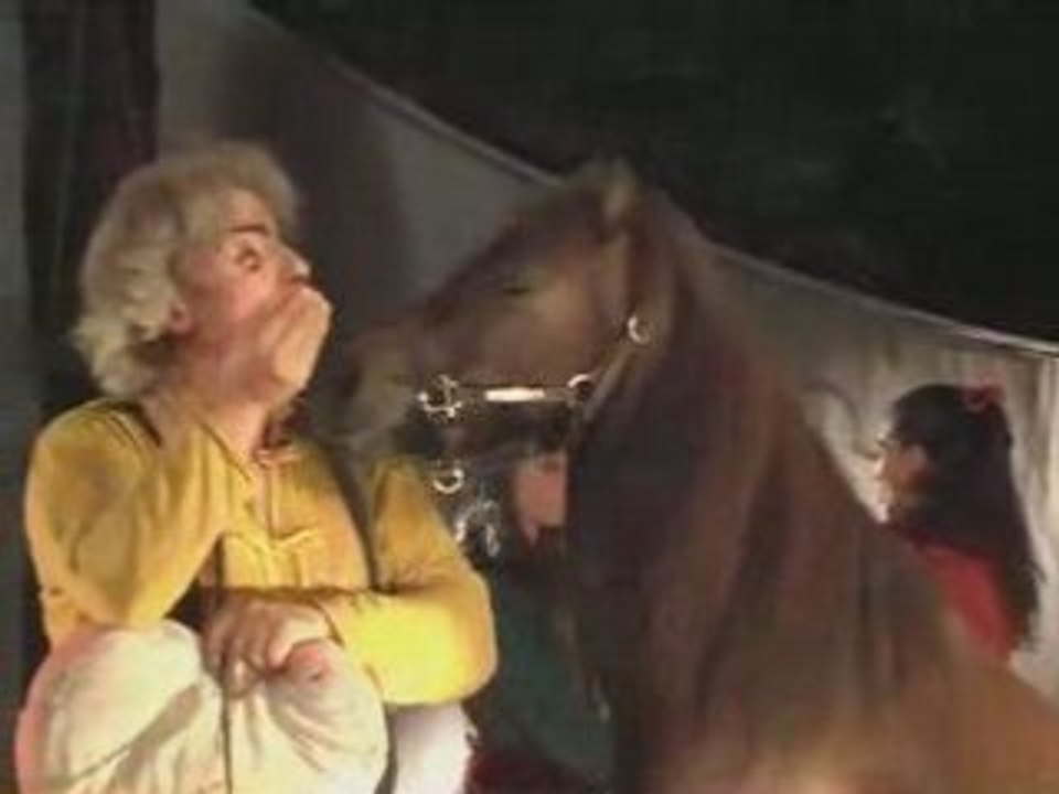 LES EXTRAVAGANCES DU BARON PEGAZ