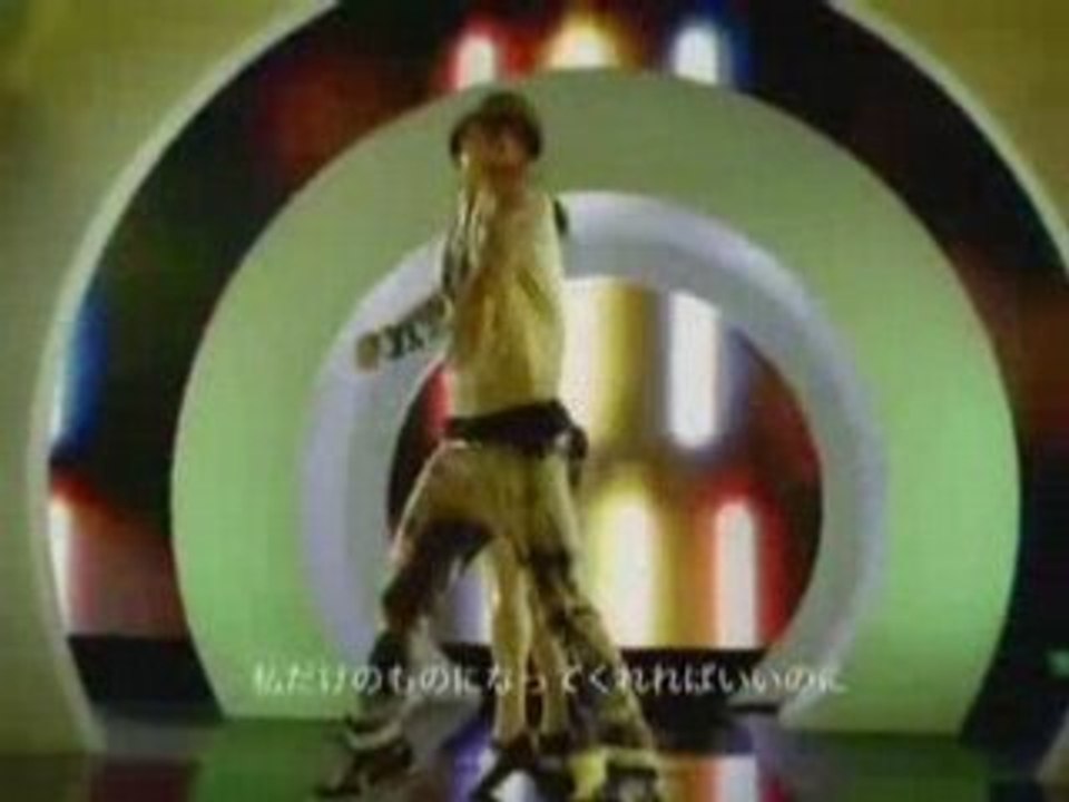 Big Bang Number 1 (빅뱅-넘버1)