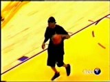 Streetball Moves In The NBA