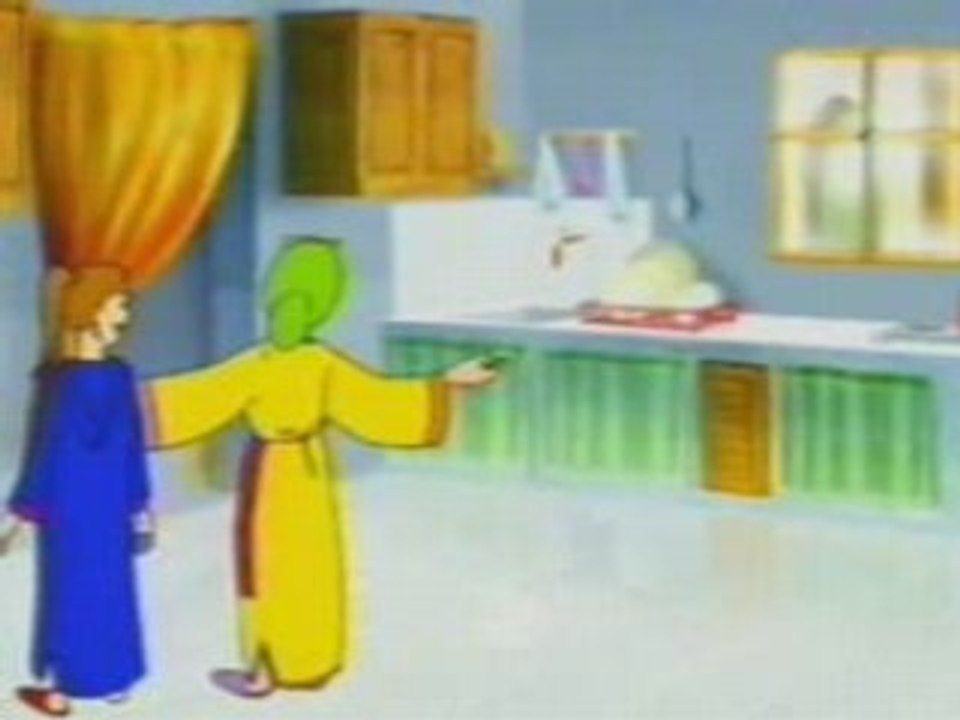 pub marocaine des année Flash_2003