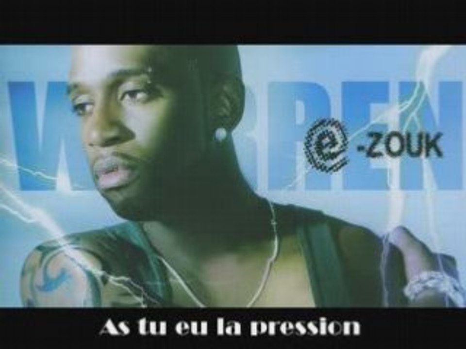 Warren interview zouk N°2
