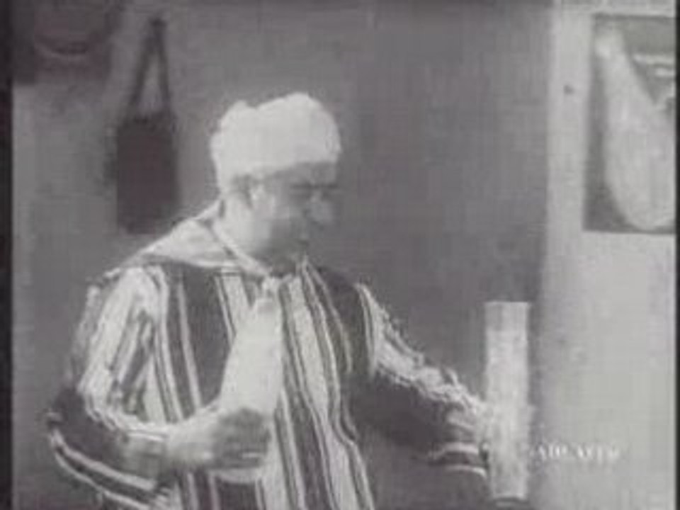 pub marocaine des année Orangina