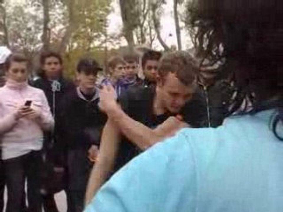 Mino Dbk Vs Sky Txk 2