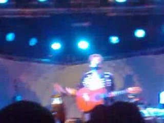 Patrice concert1 Luxembourg 31-10-2008