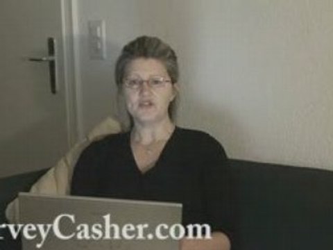 Make Money Doing Online Paid Surveys