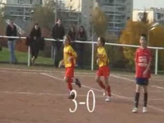 St Quentin Fallavier Championnat le 8 -11- 2008