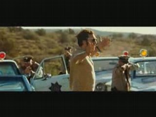 Mesrine : l'instinct de mort