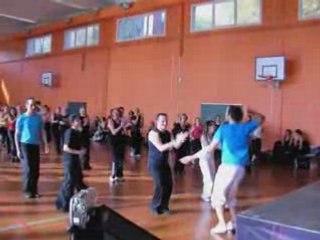 Leaderfit toulouse 09-11-2008