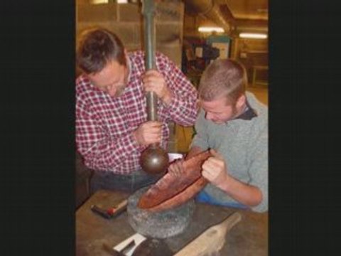 Cuivre stras 2008-2009