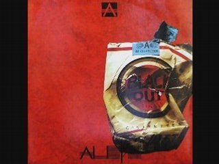 ALEPH - Black Out (1988) | Classic Track from the '80s