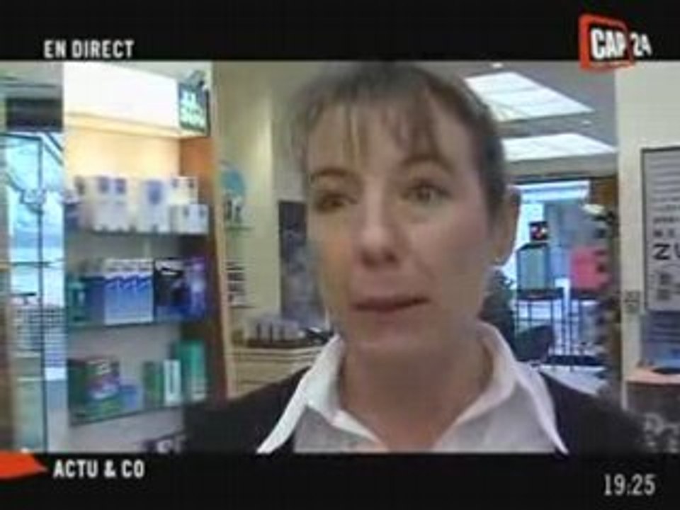 Prolongement de la ligne 4