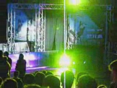 John Morrison & The miz vs Primo & Carlito