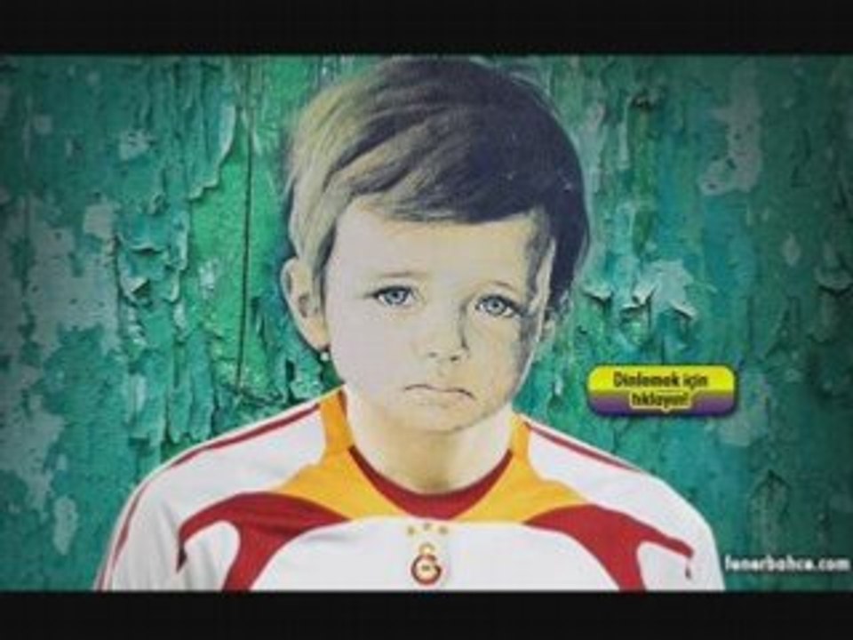 Fenerbahce VS Galatasaray