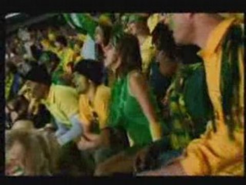 Nike Football - Joga Bonito - Brazil Vs Portugal