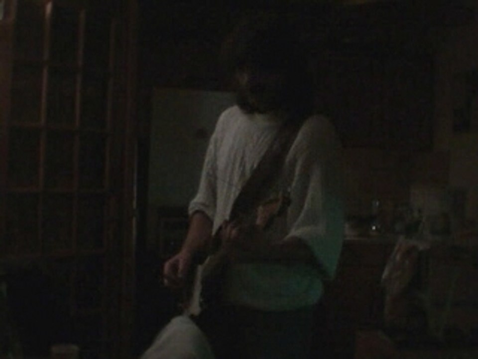 johnny Cash - Cocaine blues philou & joe