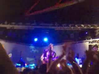 Patrice concert2 Luxembourg 31-10-2008