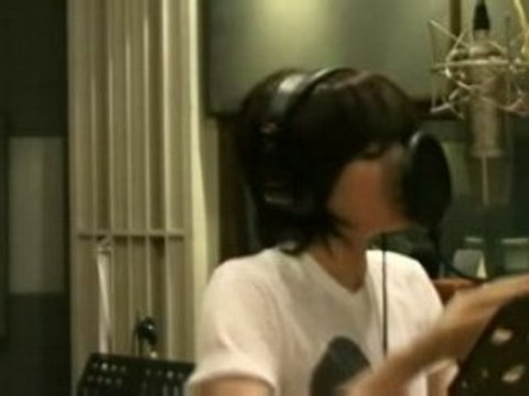 [MV] Davichi (Min Kyung) - Byeongwoneh Gada (병원에 가다) (LIVE)