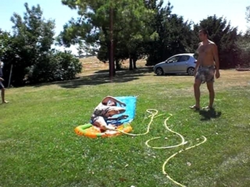 chez ludo cet été ventriglisse a 3g/L de sang!!!