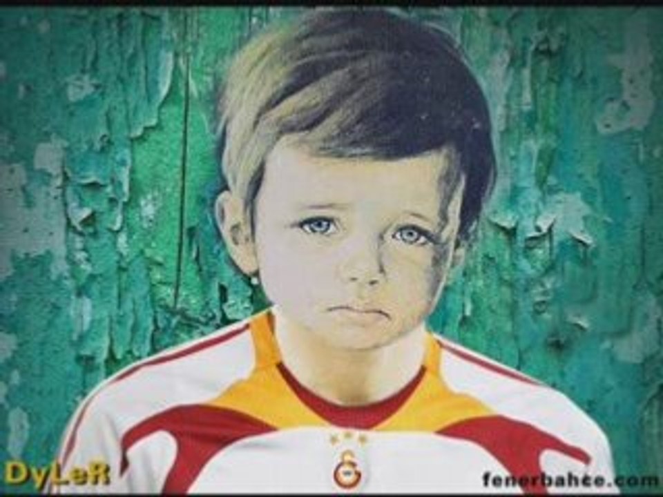 Galatasaray Tarafları İsyanlarda