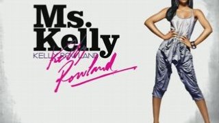 KELLY ROWLAND - BLAZE [NEW]